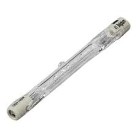 Happylight Halogen Light Bulbs- Use In Q100T3-CL-CD- 100 Watt HA126826